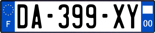 DA-399-XY