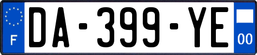 DA-399-YE