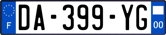 DA-399-YG