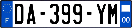 DA-399-YM