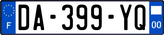 DA-399-YQ