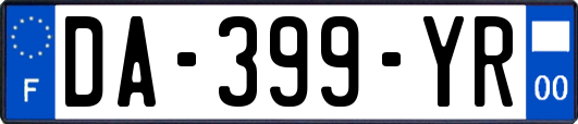 DA-399-YR
