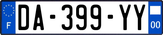 DA-399-YY