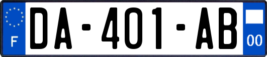 DA-401-AB