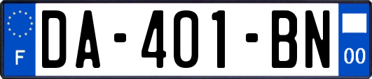 DA-401-BN