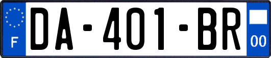 DA-401-BR