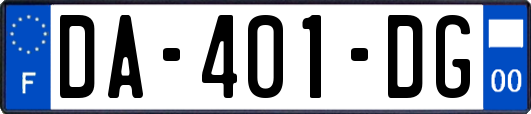 DA-401-DG