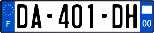 DA-401-DH