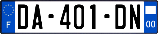 DA-401-DN