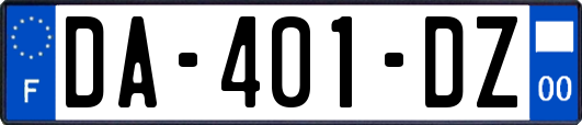 DA-401-DZ