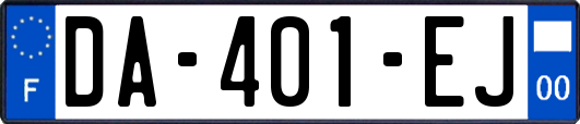 DA-401-EJ