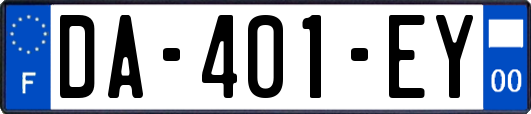 DA-401-EY