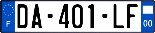 DA-401-LF