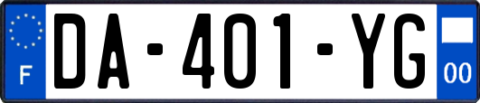 DA-401-YG
