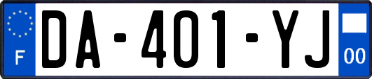 DA-401-YJ