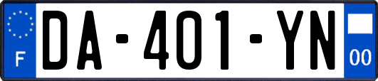 DA-401-YN