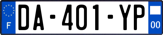 DA-401-YP