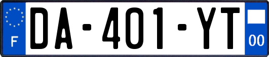 DA-401-YT