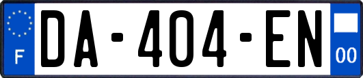 DA-404-EN