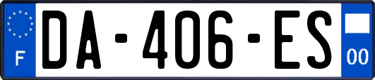 DA-406-ES