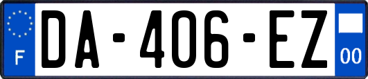 DA-406-EZ