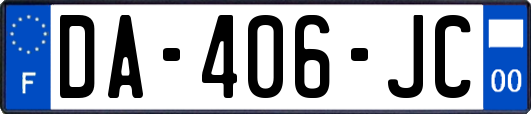 DA-406-JC