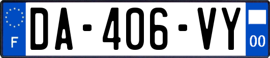 DA-406-VY