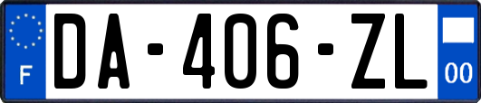 DA-406-ZL