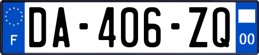 DA-406-ZQ