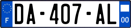 DA-407-AL