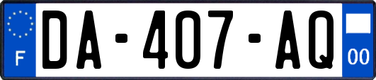 DA-407-AQ