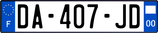 DA-407-JD