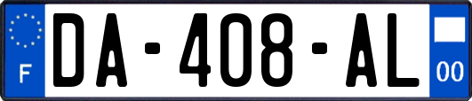 DA-408-AL