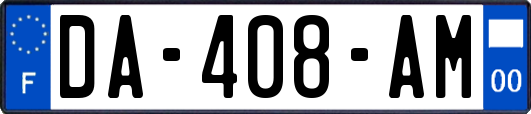 DA-408-AM