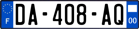 DA-408-AQ