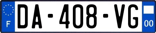 DA-408-VG