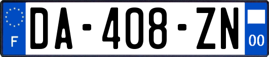 DA-408-ZN