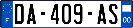 DA-409-AS