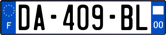 DA-409-BL