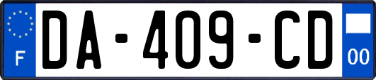 DA-409-CD