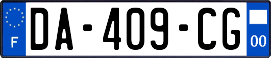 DA-409-CG