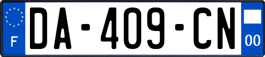 DA-409-CN