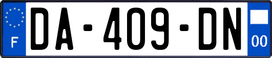 DA-409-DN