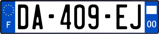 DA-409-EJ