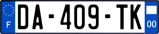 DA-409-TK