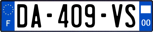 DA-409-VS