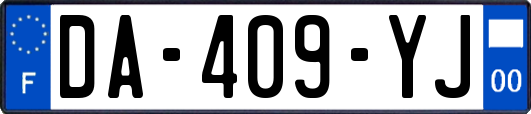 DA-409-YJ