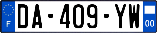 DA-409-YW