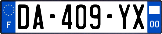 DA-409-YX