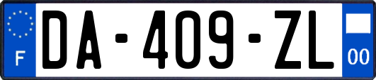 DA-409-ZL